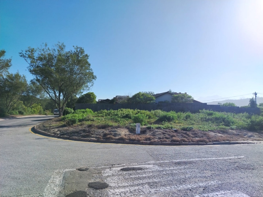 Commercial Property for Sale in Kleinkrantz Western Cape